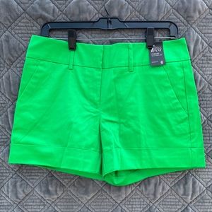 Brand new dress shorts